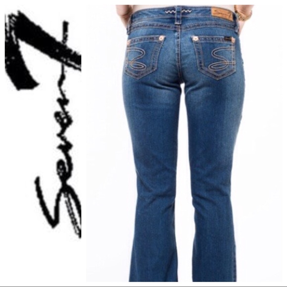 Seven7 Denim - 💞SALE💞 Seven7 Premium Denim Jeans